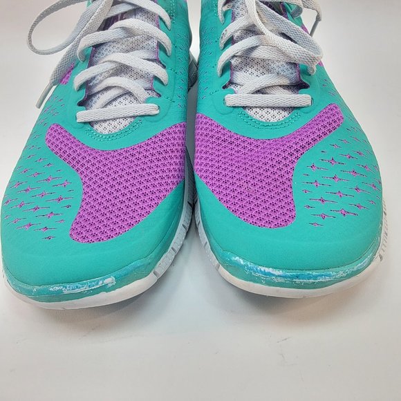 Nike Free 4.O V2 Women's Running Shoe Size 9 1/2 - Picture 2 of 8